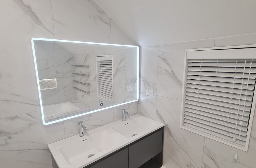 Bathroom Lighting