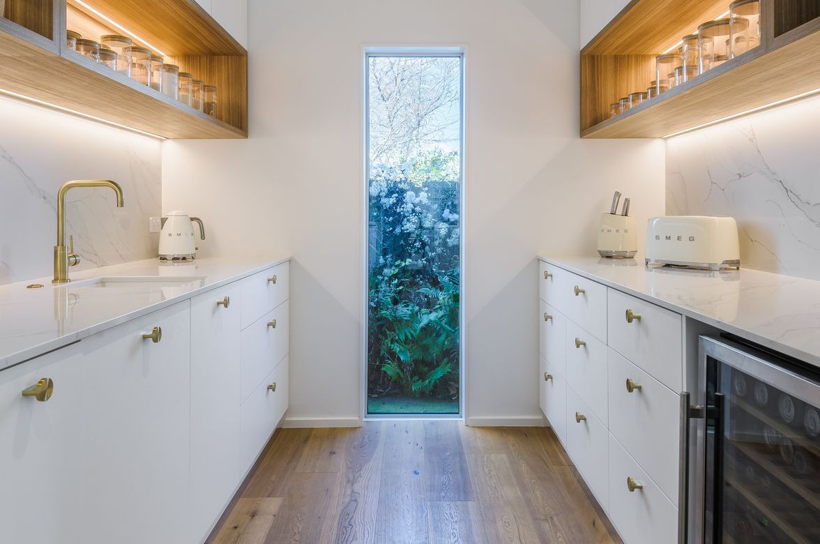 Bespoke Renovation