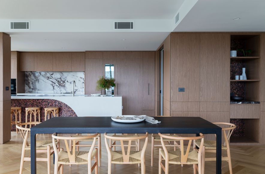 S + Y Residence