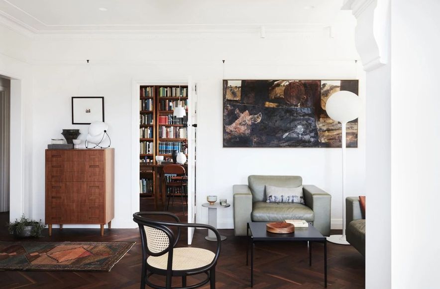 Bower Apartment