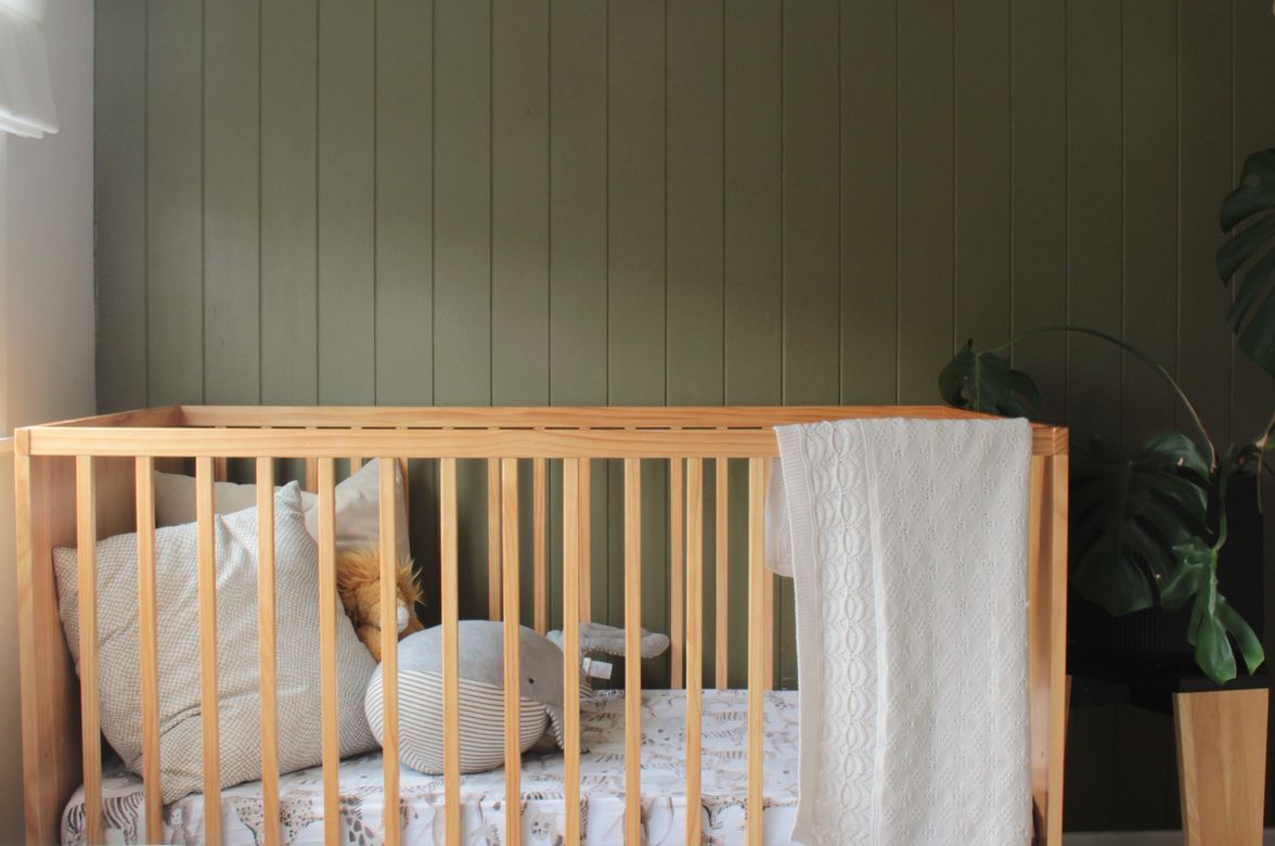 Baby Boy’s Room