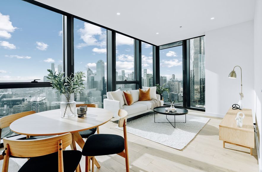 Home, Southbank