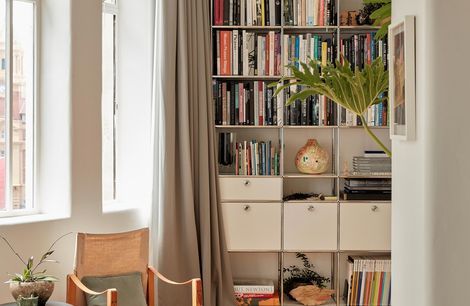 Dilworth Apartment, Auckland