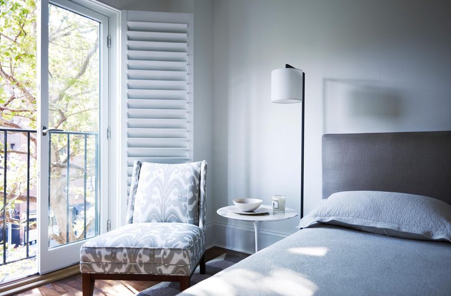 New York Apartment