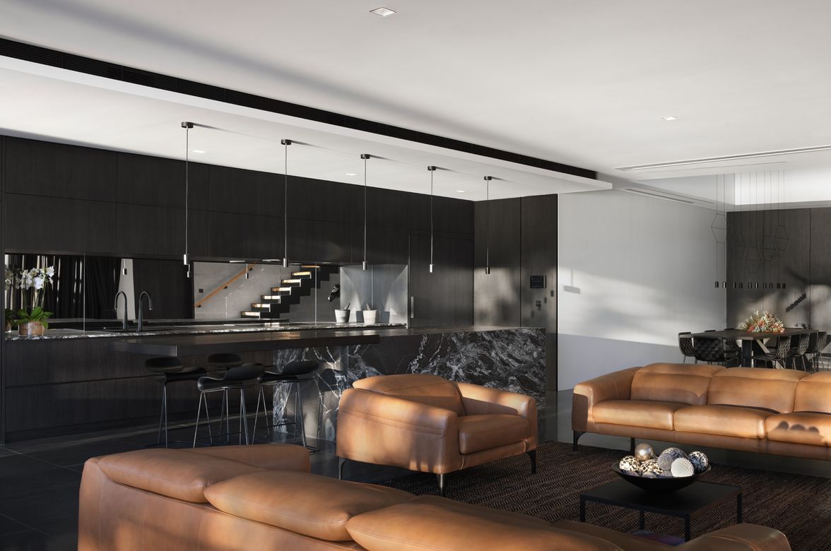 Oyster Bay House
