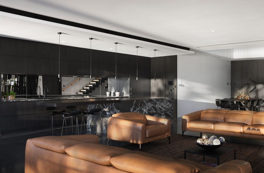 Oyster Bay House