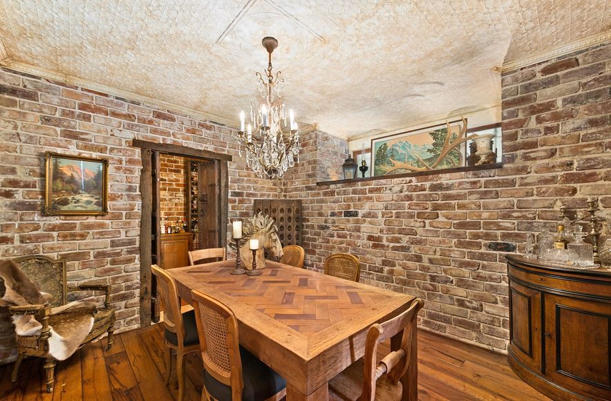 North Sydney Residence