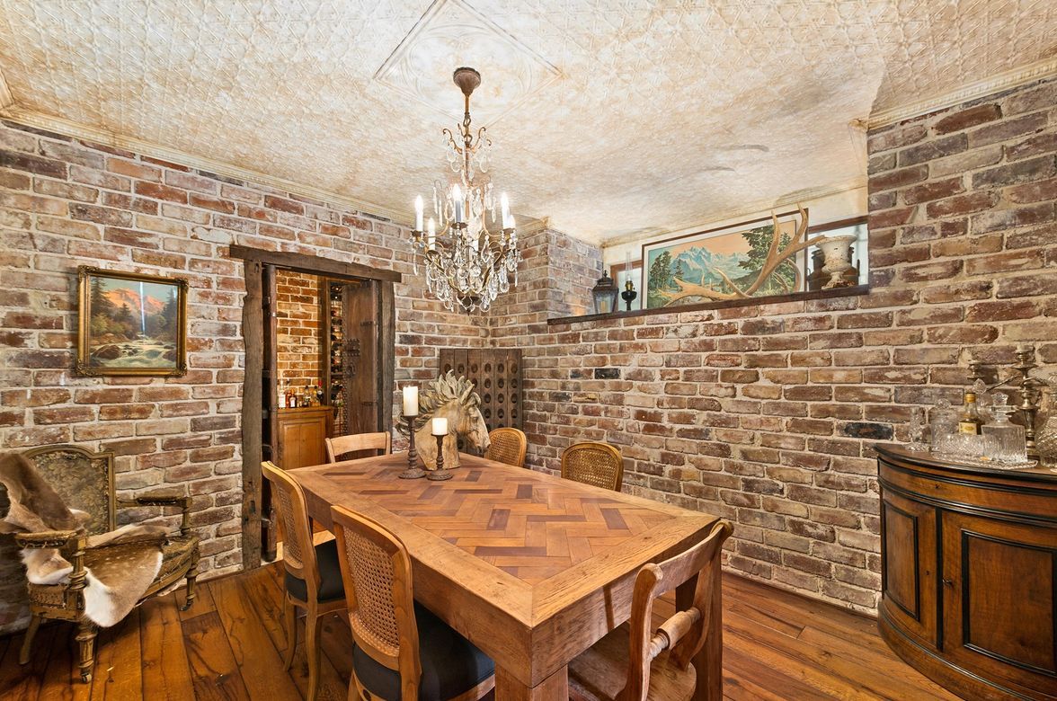 North Sydney Residence