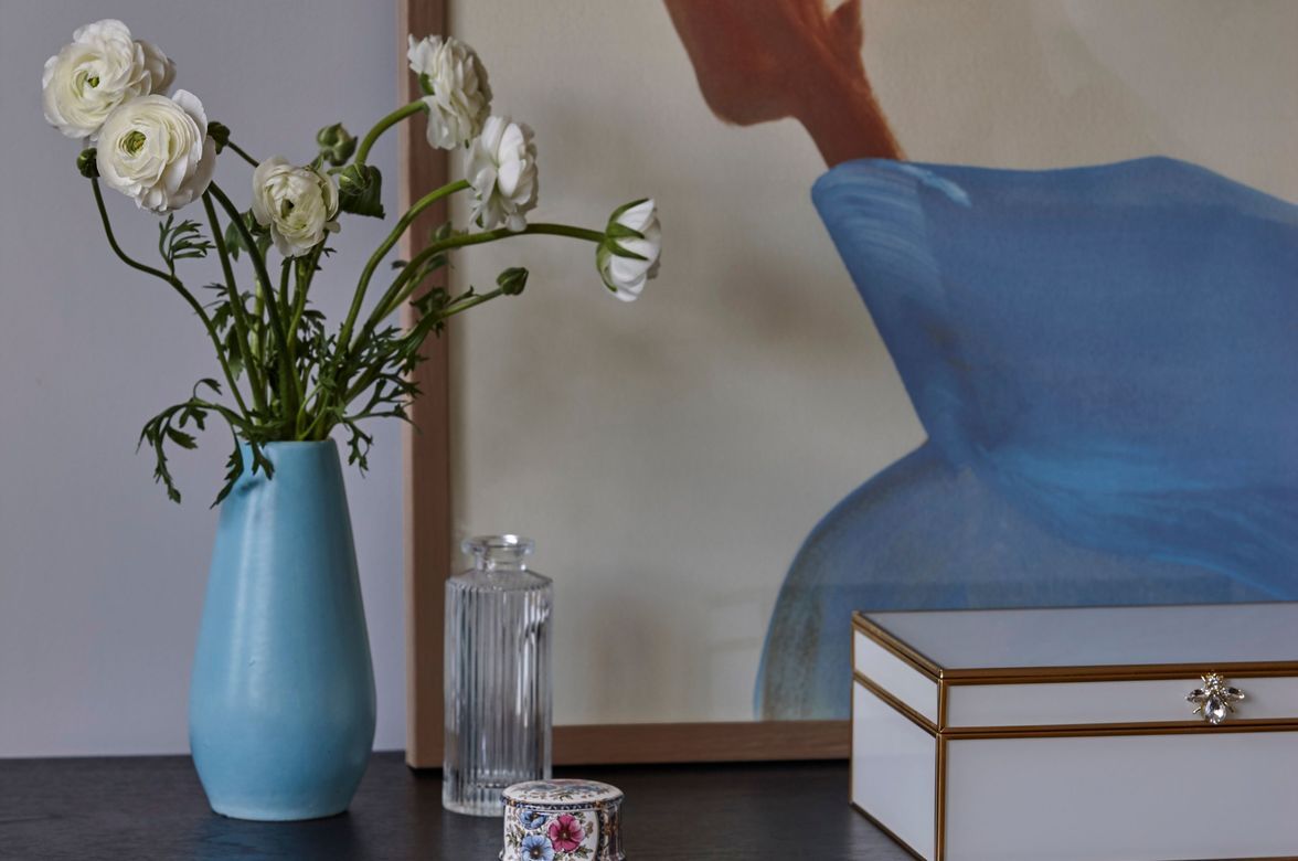 St Heliers Family Residence, Interior Decoration project
