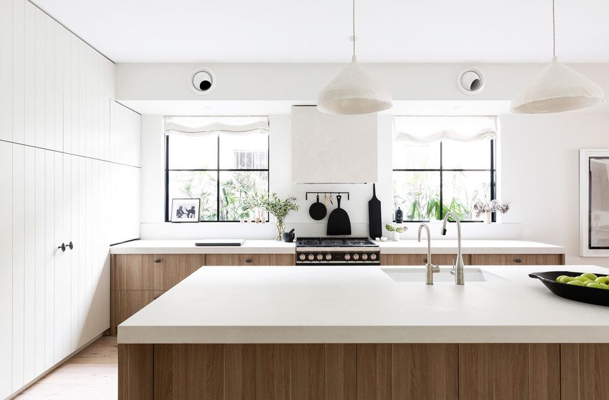 Bondi Renovation