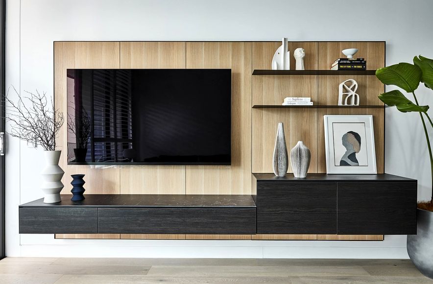 Bondi Apartment