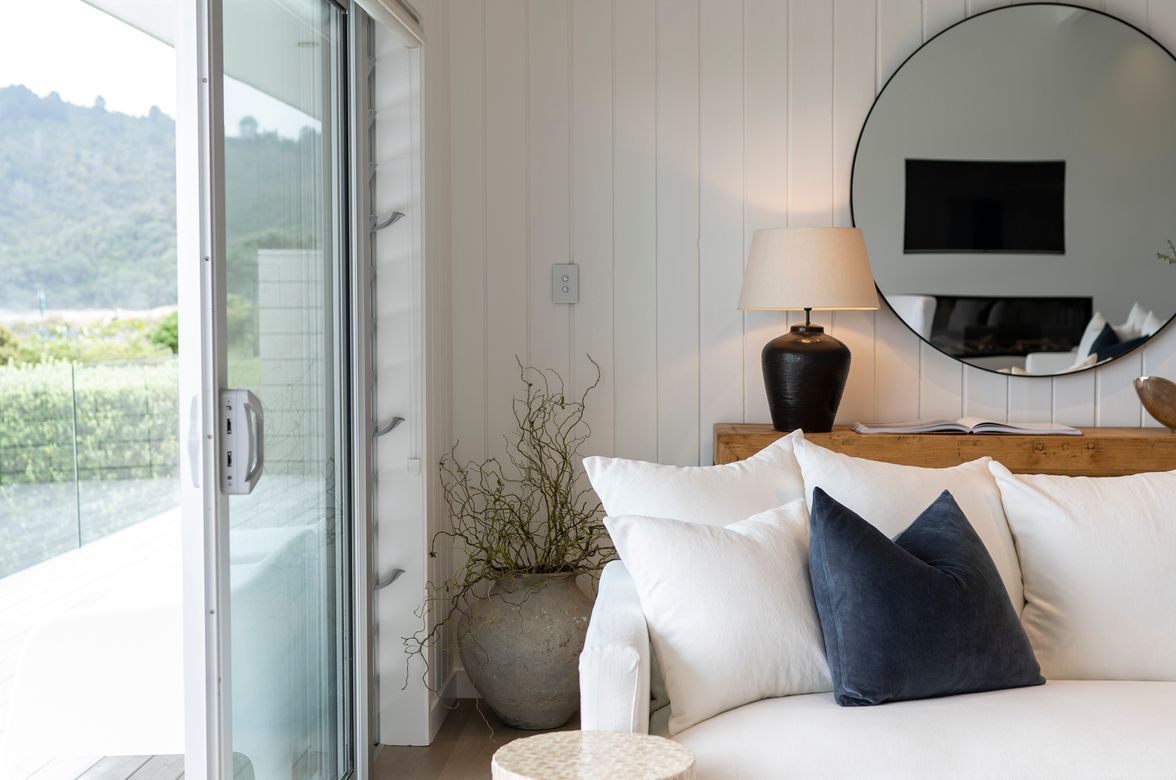 Tangaroa Beach House