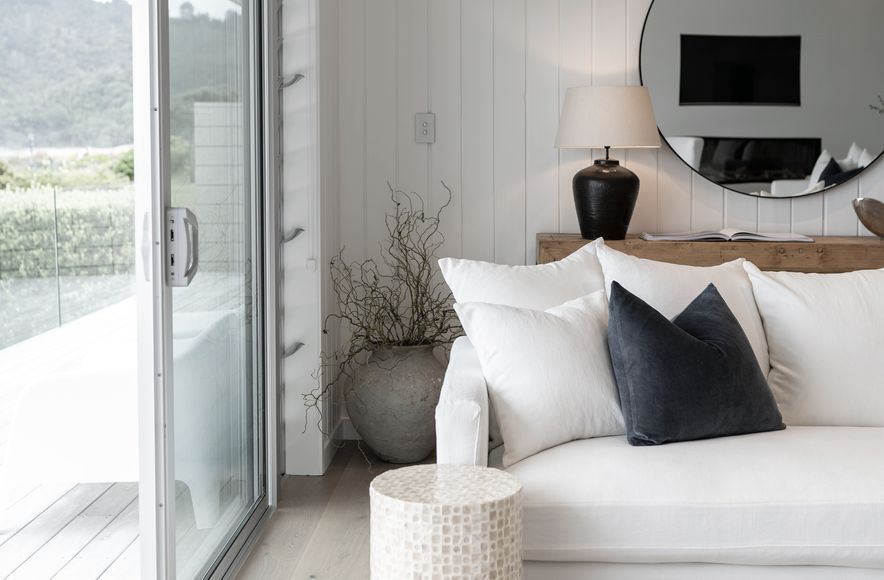 Tangaroa Beach House