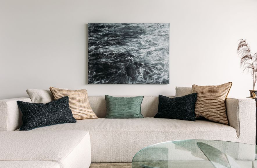 Clyde Quay Wharf Apartment, Wellington
