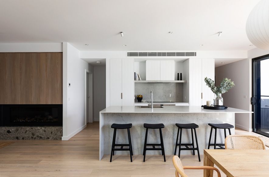 Cronulla House