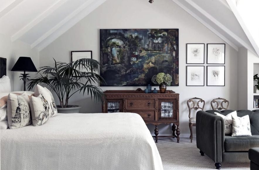 Orakei Bedroom