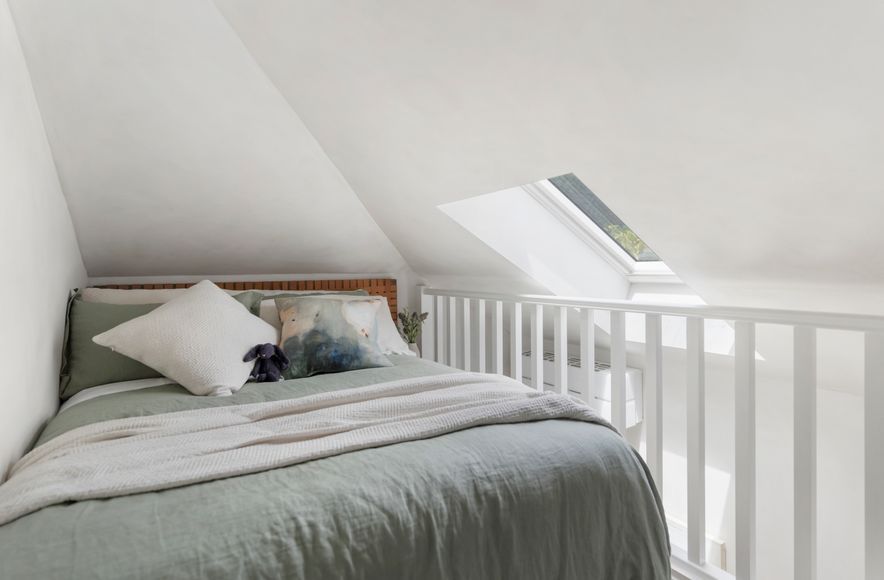 Eenie Meenie Loft Conversion