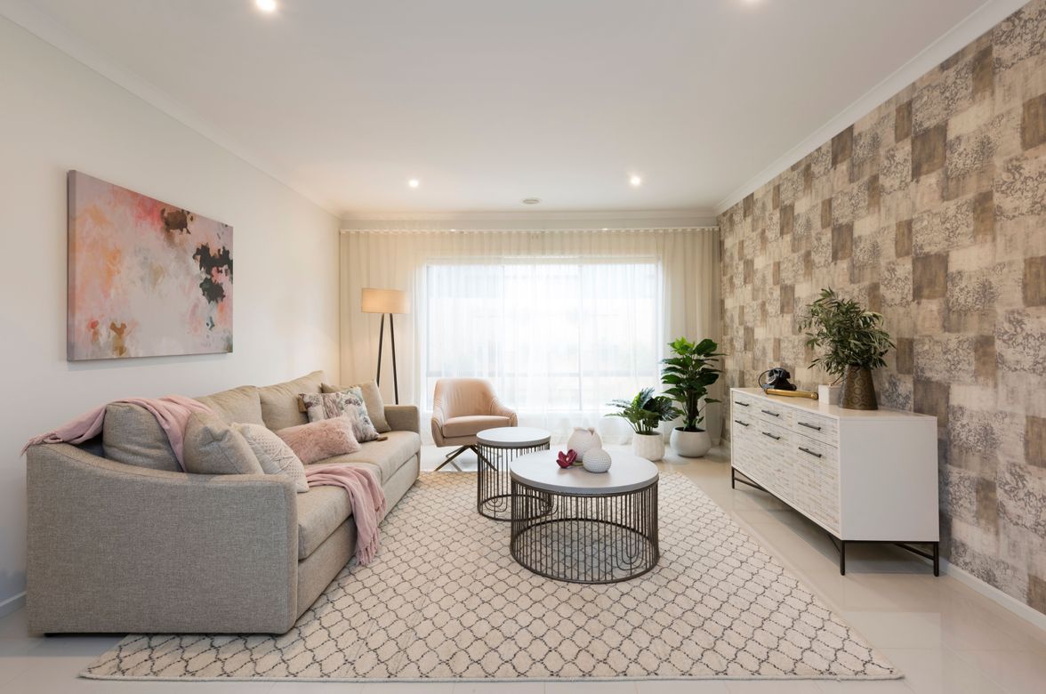 Contemporary Calm