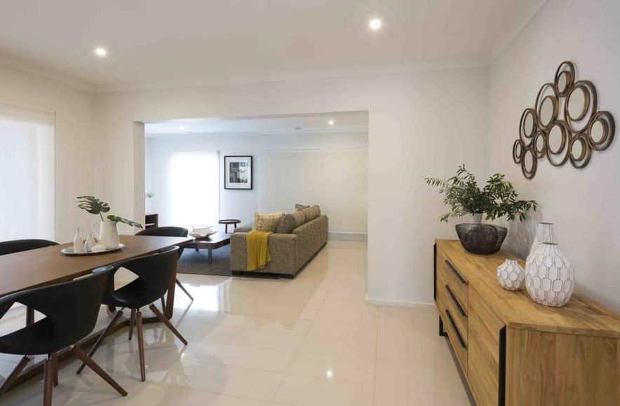 Contemporary Calm
