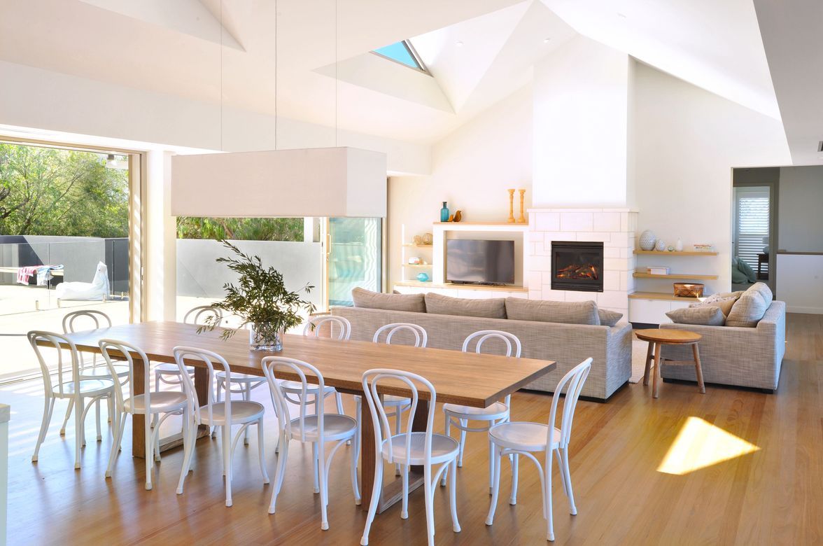 Portsea Beach House