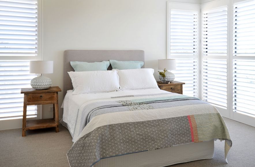 Portsea Beach House