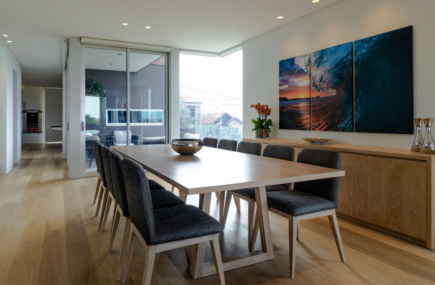 Maroubra Family Home