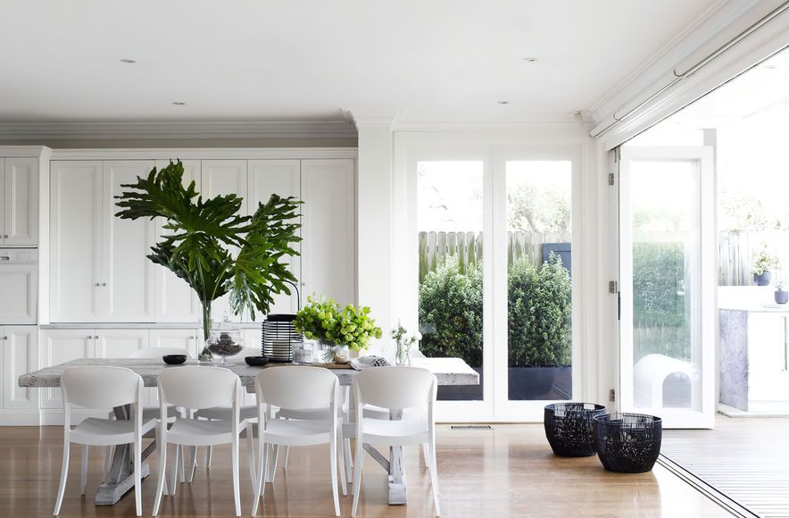 Mosman Family House