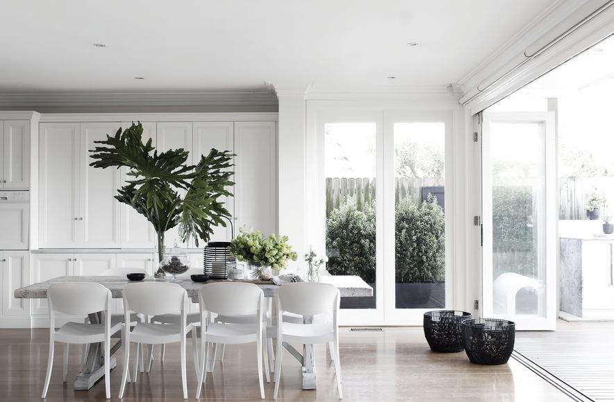 Mosman Family House