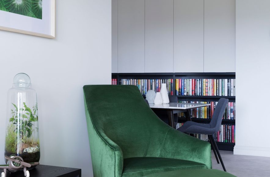 Melbourne Apartment