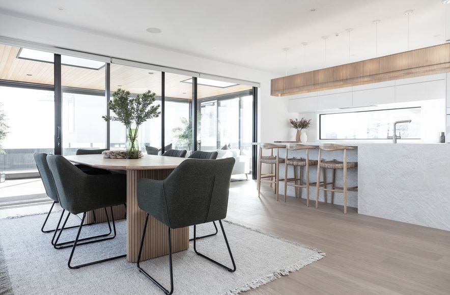 Fitzroy Beach House