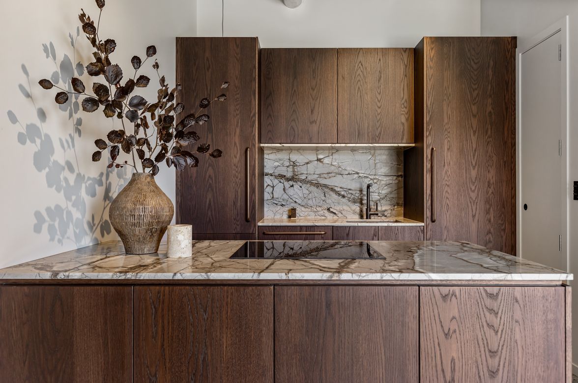 FRANCE STREET RENOVATION