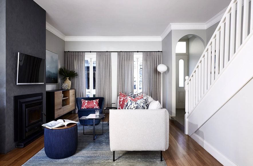 Glebe Terrace