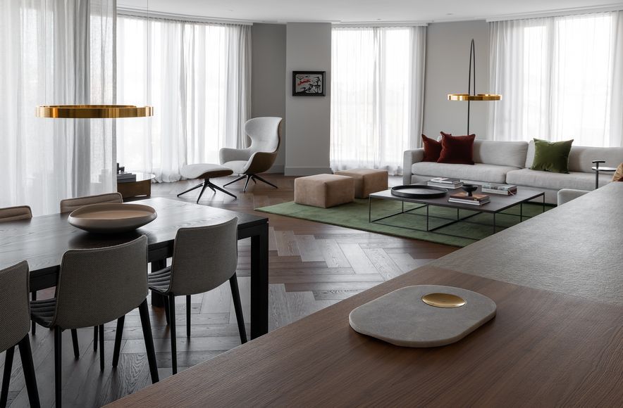 Apartment Herne Bay