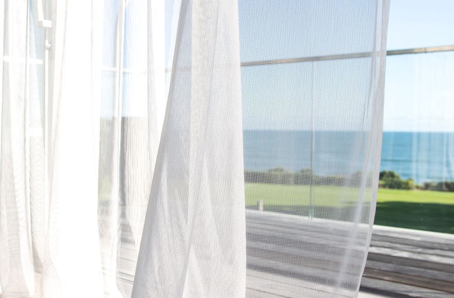 Ocean Views Apartment