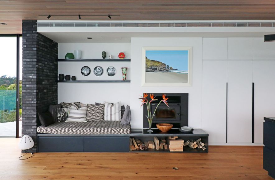 Huruhi House, Waiheke Island
