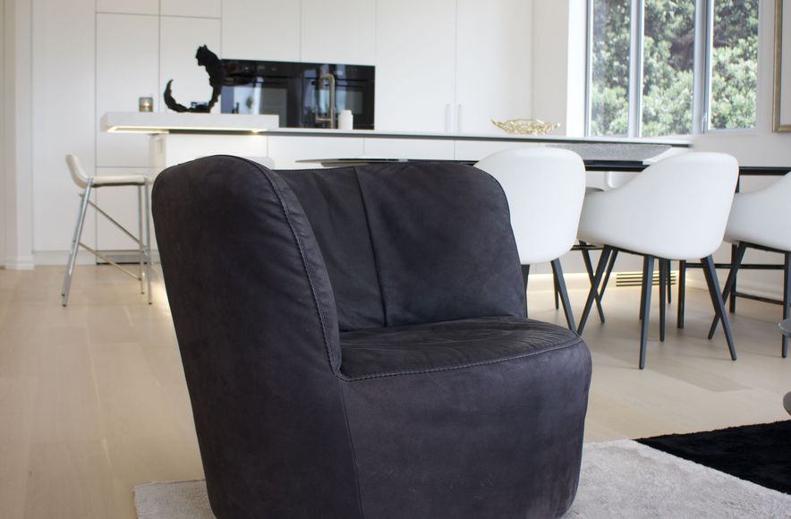 Takapuna's Luxury Apartment