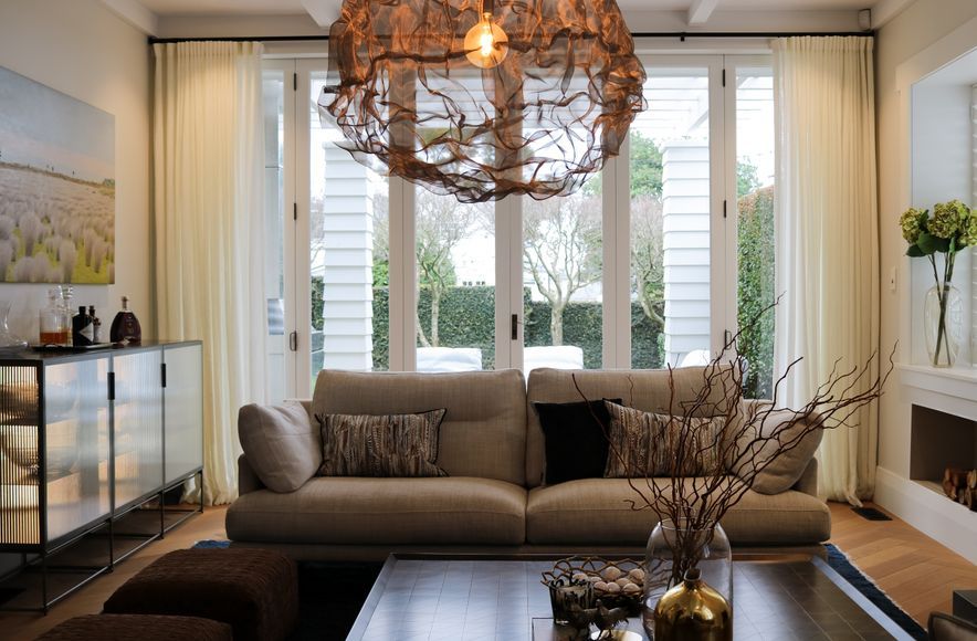 Parnell Residence