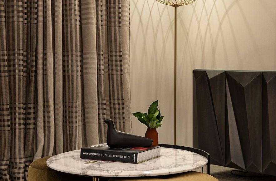 City Sophistication