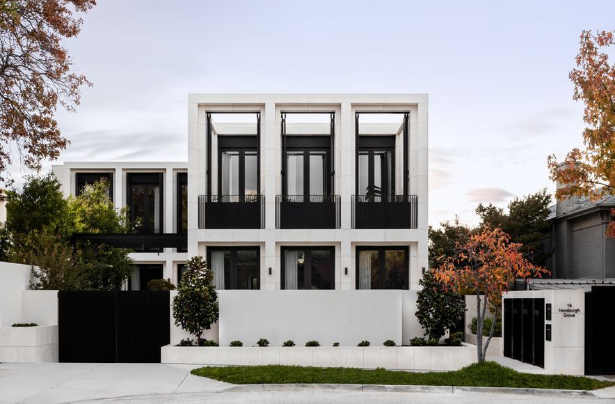 Armadale Residence