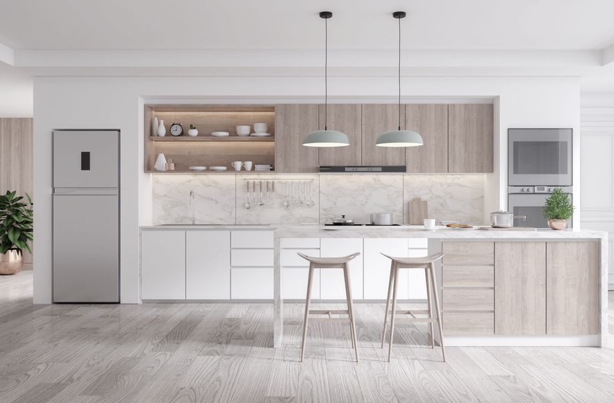 Kitchen Installations