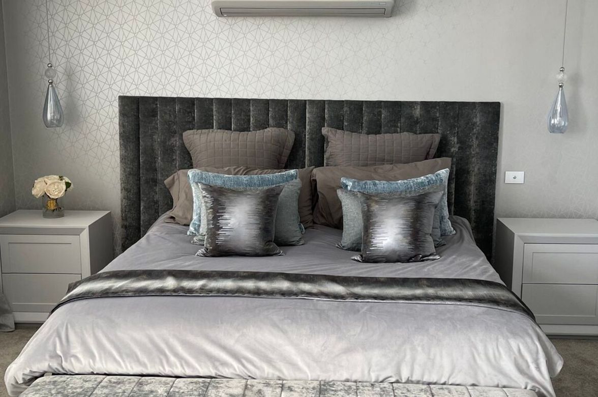 Glenvale Bedroom