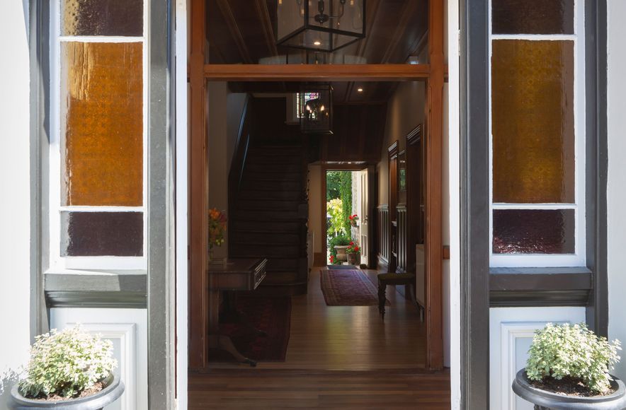 The Lord Clyde | Accommodation
