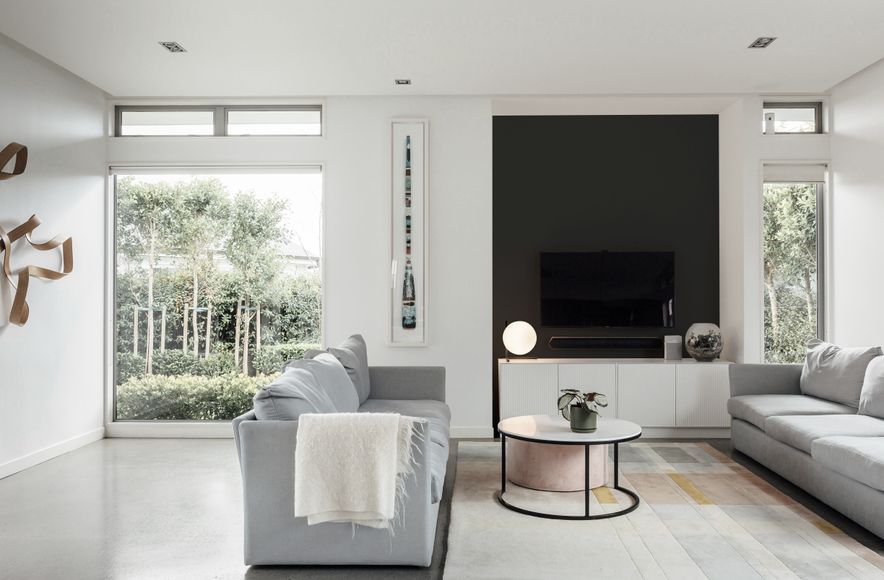 Northcote Point Villa