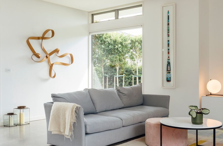 Northcote Point Villa