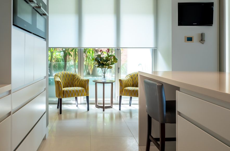 Coast Ave Penthouse
