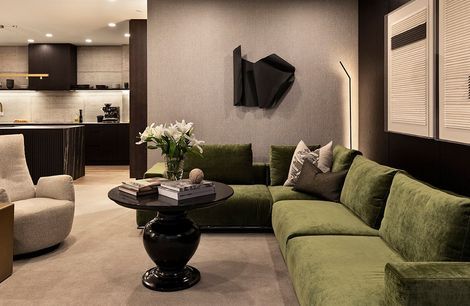 City Sophistication