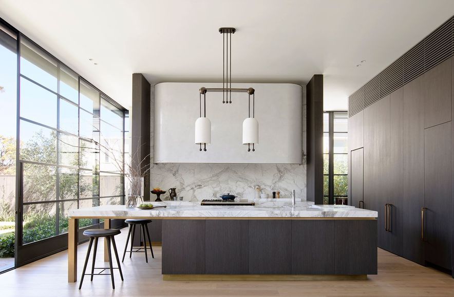 Bellevue Hill - Fairweather Residence