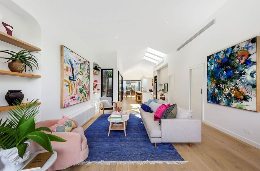 Prahran House
