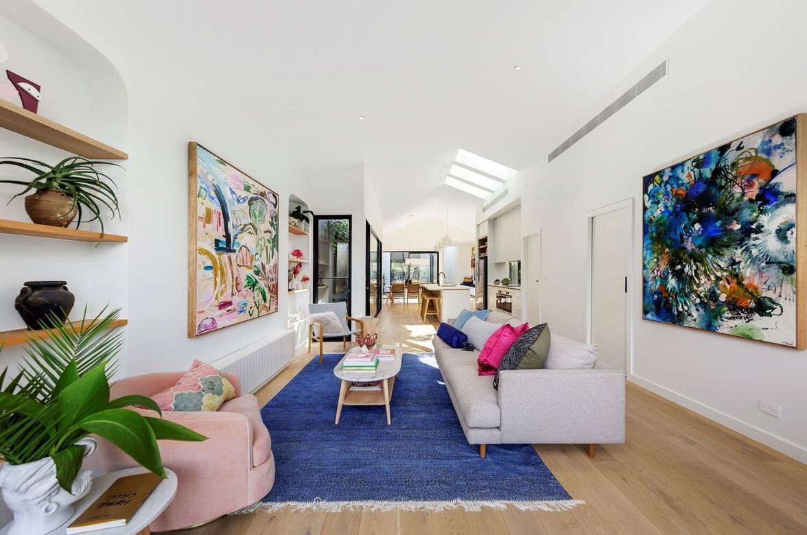 Prahran House