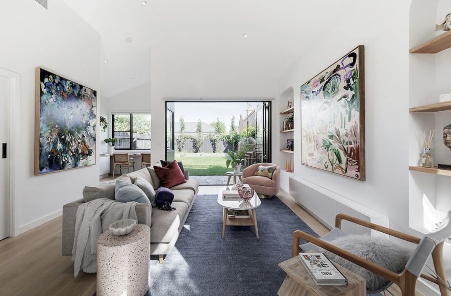 Prahran House